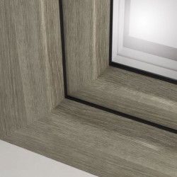 ap94 Chêne Sheffield gris