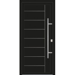 Aluminium Dekorfüllungen –...