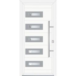 ELITE PLUS Basel 9016 matt